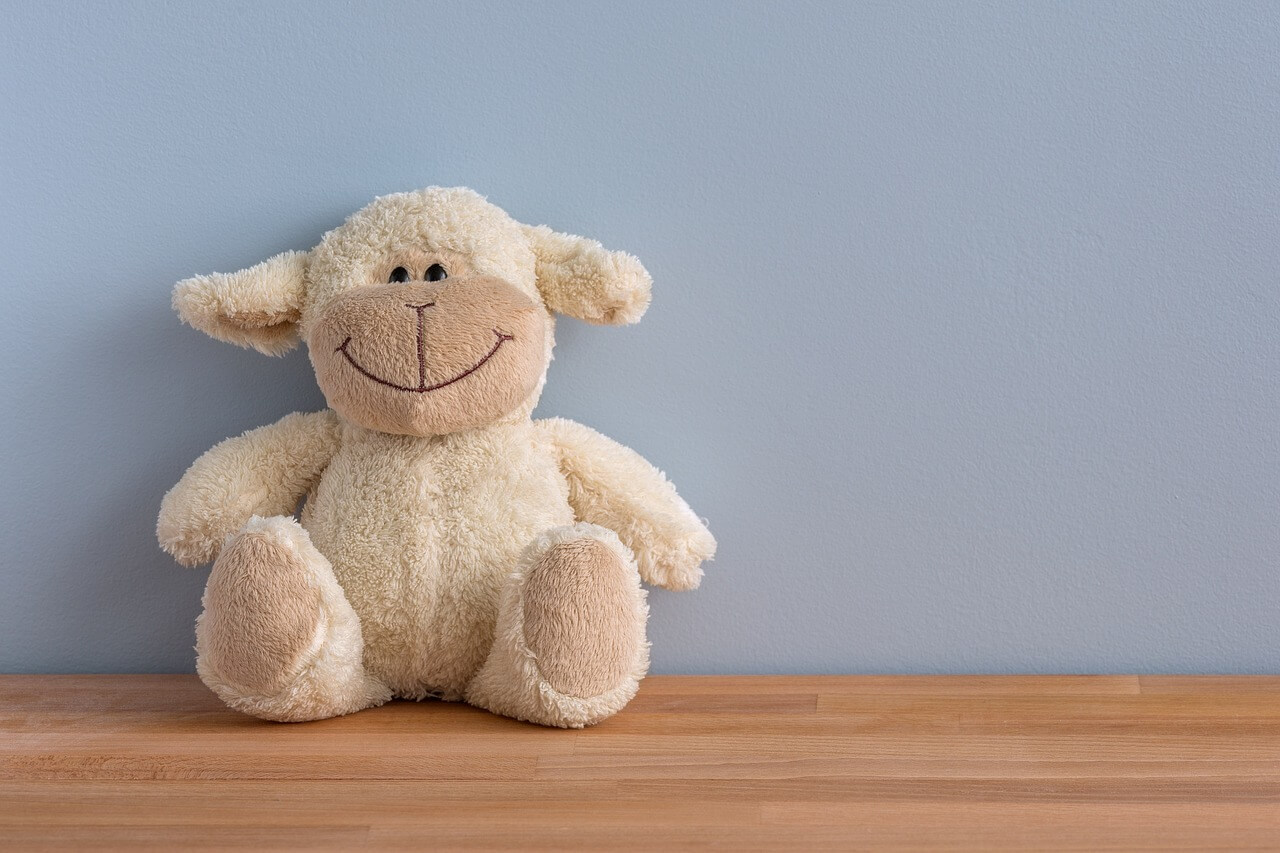 Как сделать крутую игрушку антистресс в домашних условиях?